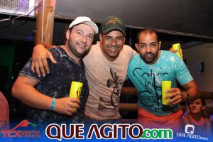 Arraial D'ajuda: Leandro Campeche anima foliões na segunda noite do Carnaval do Tex 51