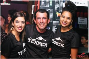 Arraial D’ajuda: Saan Vagner agita Pré Carnavaç do Tex Mex 136