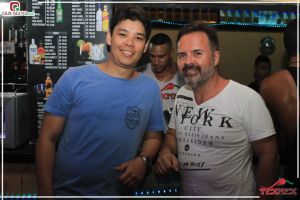 Arraial D’ajuda: Saan Vagner agita Pré Carnavaç do Tex Mex 110