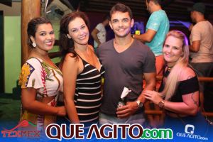 Arraial D'ajuda: Leandro Campeche anima foliões na segunda noite do Carnaval do Tex 57