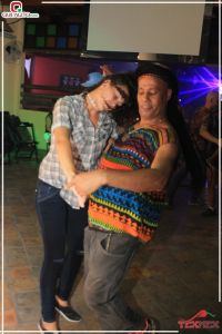 Arraial D’ajuda: Saan Vagner agita Pré Carnavaç do Tex Mex 16