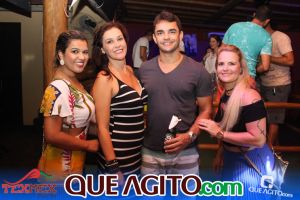 Arraial D'ajuda: Leandro Campeche anima foliões na segunda noite do Carnaval do Tex 63