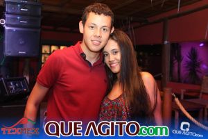 Arraial D'ajuda: Leandro Campeche anima foliões na segunda noite do Carnaval do Tex 117