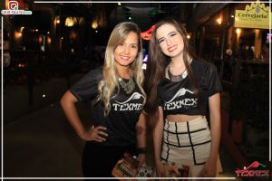 Arraial D’ajuda: Saan Vagner agita Pré Carnavaç do Tex Mex 71