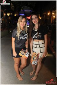 Arraial D’ajuda: Saan Vagner agita Pré Carnavaç do Tex Mex 33