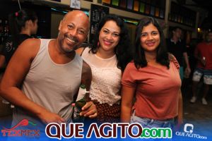 Arraial D'ajuda: Leandro Campeche anima foliões na segunda noite do Carnaval do Tex 93