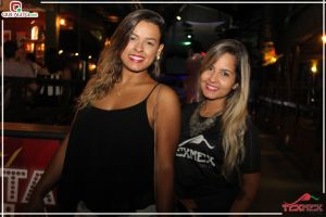 Arraial D’ajuda: Saan Vagner agita Pré Carnavaç do Tex Mex 9