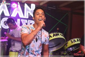 Arraial D’ajuda: Saan Vagner agita Pré Carnavaç do Tex Mex 75