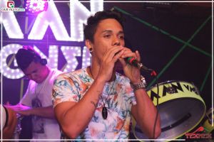 Arraial D’ajuda: Saan Vagner agita Pré Carnavaç do Tex Mex 60