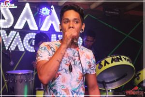 Arraial D’ajuda: Saan Vagner agita Pré Carnavaç do Tex Mex 88