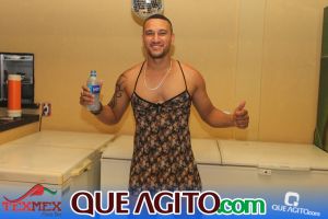 Arraial D'ajuda: Leandro Campeche anima foliões na segunda noite do Carnaval do Tex 64