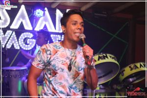 Arraial D’ajuda: Saan Vagner agita Pré Carnavaç do Tex Mex 105