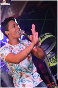 Arraial D’ajuda: Saan Vagner agita Pré Carnavaç do Tex Mex 123