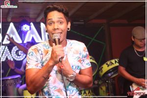 Arraial D’ajuda: Saan Vagner agita Pré Carnavaç do Tex Mex 18