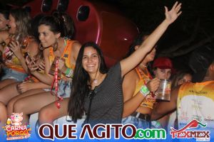 Muito agito no primeiro dia do Bloco CarnaPorco no Tex Mex 156
