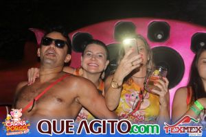 Muito agito no primeiro dia do Bloco CarnaPorco no Tex Mex 28