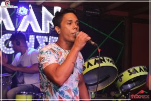 Arraial D’ajuda: Saan Vagner agita Pré Carnavaç do Tex Mex 45