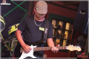 Arraial D’ajuda: Saan Vagner agita Pré Carnavaç do Tex Mex 58