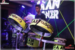 Arraial D’ajuda: Saan Vagner agita Pré Carnavaç do Tex Mex 8