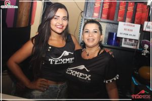 Arraial D’ajuda: Saan Vagner agita Pré Carnavaç do Tex Mex 41