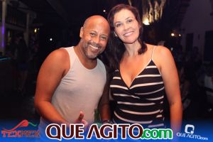 Arraial D'ajuda: Leandro Campeche anima foliões na segunda noite do Carnaval do Tex 56