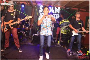 Arraial D’ajuda: Saan Vagner agita Pré Carnavaç do Tex Mex 85