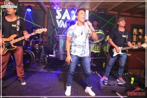 Arraial D’ajuda: Saan Vagner agita Pré Carnavaç do Tex Mex 46