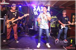 Arraial D’ajuda: Saan Vagner agita Pré Carnavaç do Tex Mex 108