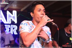 Arraial D’ajuda: Saan Vagner agita Pré Carnavaç do Tex Mex 61