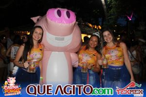 Banda Tôa Tôa encerra com chave de ouro o Bloco Carnaporco no Tex Mex 41