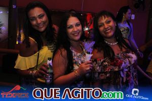 Arraial D'ajuda: Leandro Campeche anima foliões na segunda noite do Carnaval do Tex 13