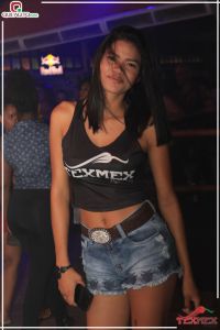 Arraial D’ajuda: Saan Vagner agita Pré Carnavaç do Tex Mex 116