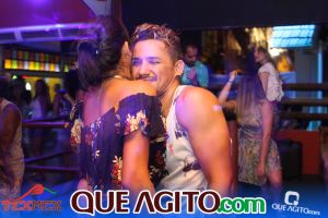 Arraial D'ajuda: Leandro Campeche anima foliões na segunda noite do Carnaval do Tex 22