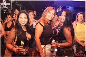 Arraial D’ajuda: Saan Vagner agita Pré Carnavaç do Tex Mex 102