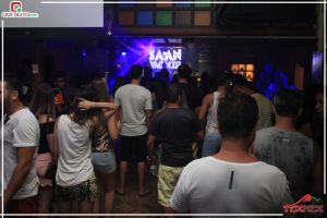 Arraial D’ajuda: Saan Vagner agita Pré Carnavaç do Tex Mex 121