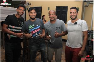 Arraial D’ajuda: Saan Vagner agita Pré Carnavaç do Tex Mex 109