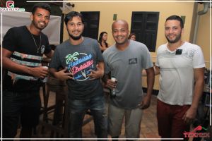 Arraial D’ajuda: Saan Vagner agita Pré Carnavaç do Tex Mex 32