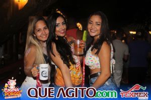 Muito agito no primeiro dia do Bloco CarnaPorco no Tex Mex 119