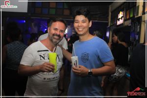 Arraial D’ajuda: Saan Vagner agita Pré Carnavaç do Tex Mex 40