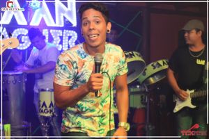 Arraial D’ajuda: Saan Vagner agita Pré Carnavaç do Tex Mex 96