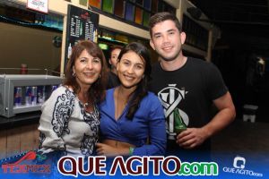 Arraial D'ajuda: Leandro Campeche anima foliões na segunda noite do Carnaval do Tex 116