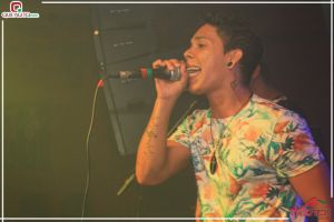 Arraial D’ajuda: Saan Vagner agita Pré Carnavaç do Tex Mex 25