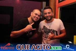 Arraial D'ajuda: Leandro Campeche anima foliões na segunda noite do Carnaval do Tex 39