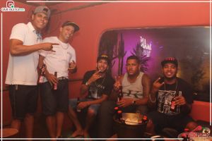 Arraial D’ajuda: Saan Vagner agita Pré Carnavaç do Tex Mex 36