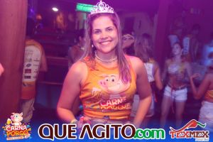 Banda Tôa Tôa encerra com chave de ouro o Bloco Carnaporco no Tex Mex 62
