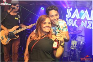 Arraial D’ajuda: Saan Vagner agita Pré Carnavaç do Tex Mex 50