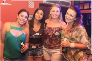 Arraial D’ajuda: Saan Vagner agita Pré Carnavaç do Tex Mex 51