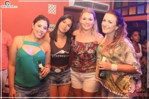 Arraial D’ajuda: Saan Vagner agita Pré Carnavaç do Tex Mex 101