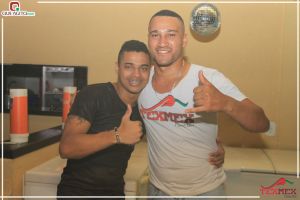 Arraial D’ajuda: Saan Vagner agita Pré Carnavaç do Tex Mex 22