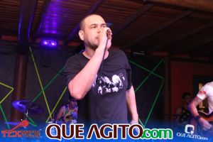 Arraial D'ajuda: Leandro Campeche anima foliões na segunda noite do Carnaval do Tex 109